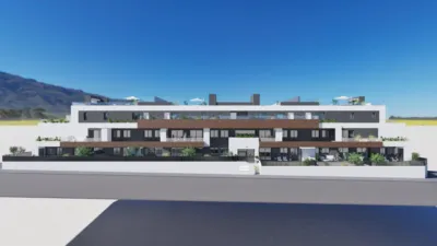 Piso – Benijófar - Vista 5