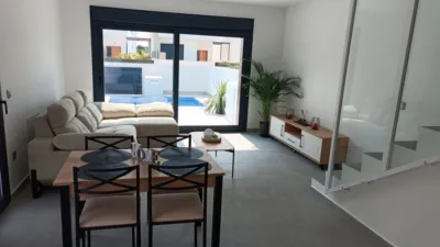 Casa – Daya Nueva - Vista 4