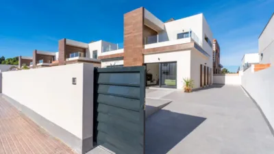 Casa – Daya Nueva - Vista 2