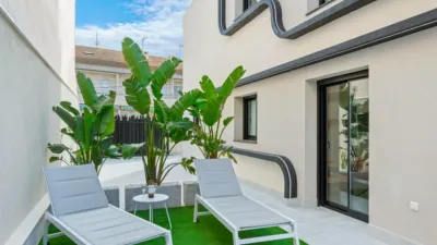 Casa – Pilar de la Horadada, Torre de la Horadada - Vista 2