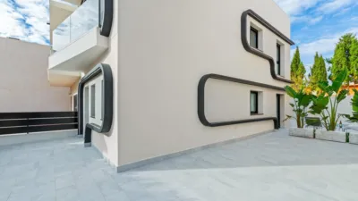 Casa – Pilar de la Horadada, Torre de la Horadada - Más