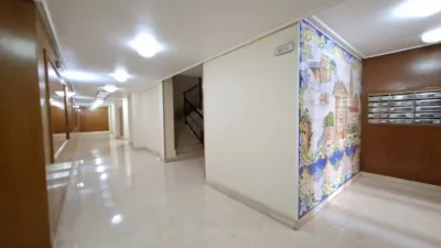 Apartment in El Carmen photo 5