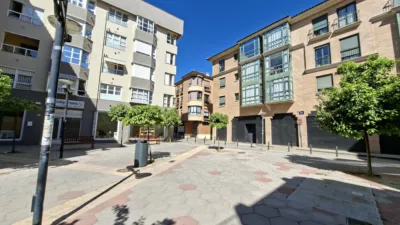 Apartment in El Carmen photo 19