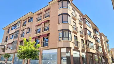 Apartment in El Carmen photo 3