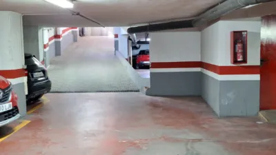 Apartment in El Carmen photo 16