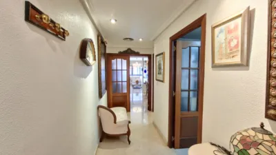Apartment in El Carmen photo 4