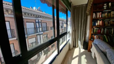 Apartment in El Carmen photo 7