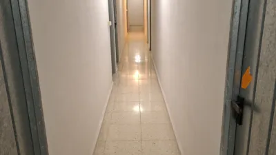Apartment in El Carmen photo 18