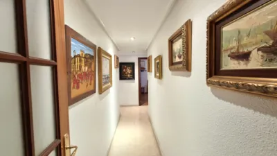 Apartment in El Carmen photo 10