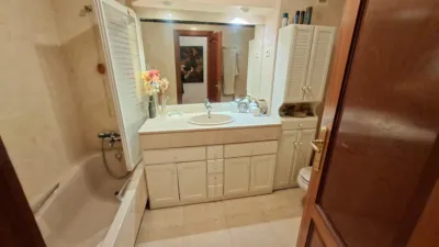 Apartment in El Carmen photo 15