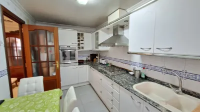 Apartment in El Carmen photo 12