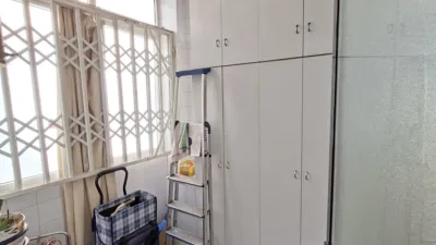 Apartment in El Carmen photo 13