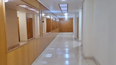 Apartment in El Carmen photo 6