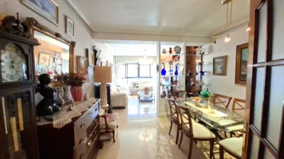 Apartment in El Carmen photo 9