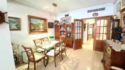 Apartment in El Carmen photo 8