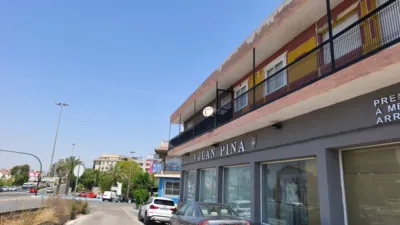 Piso en Carretera Molina-Murcia photo 2