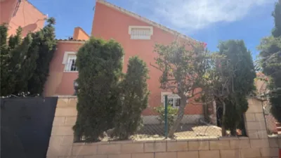 Casa – Busot, l'Alacantí - Vista 2