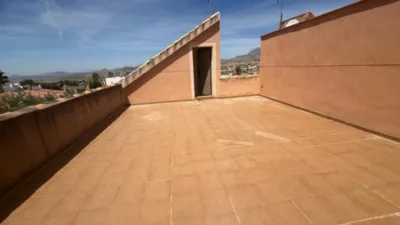 Casa – Busot, l'Alacantí - Vista 3