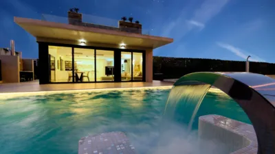 Casa – Orihuela, Urbanización Aguamarina, Dehesa de Campoamor - Vista 2