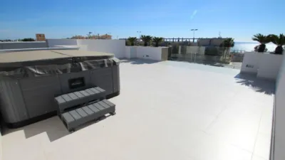 Casa – Orihuela, Urbanización Aguamarina, Dehesa de Campoamor - Vista 4
