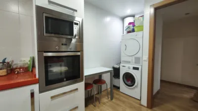 Flat on Calle Jazmín, 10 photo 7