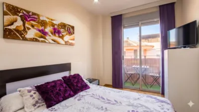 Flat on Calle Jazmín, 10 photo 8