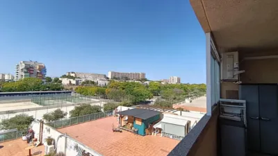 Apartment on Carrer Beniarbeig photo 7