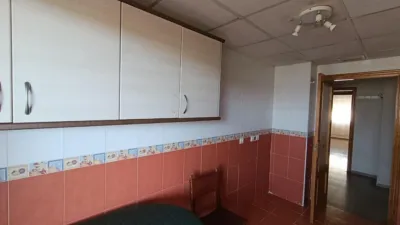 Apartment on Carrer Beniarbeig photo 8