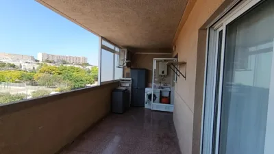 Piso – Alicante - Alacant - Más