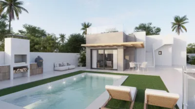 Casa - Vista 3