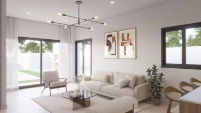 Casa - Vista 4