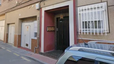 Flat on Calle de los Almendros photo 2