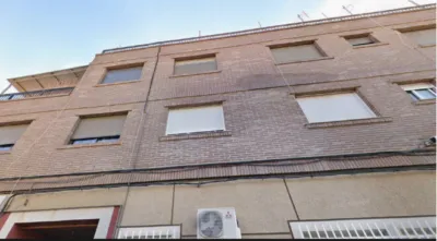 Flat on Calle de los Almendros photo 3