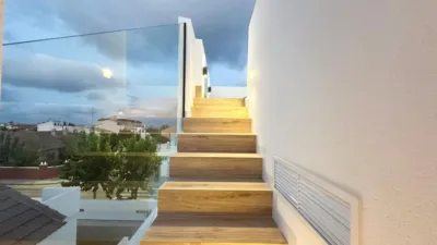 Chalet en Avenida de Sánchez Lozano photo 2