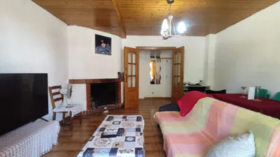 Apartment on Pedro García Villalba Street photo 5