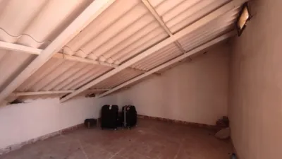 Apartment on Pedro García Villalba Street photo 31