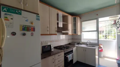 Apartment on Pedro García Villalba Street photo 8