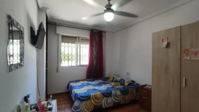Apartment on Pedro García Villalba Street photo 20