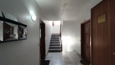 Apartment on Pedro García Villalba Street photo 27