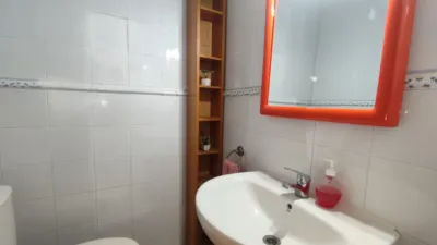 Apartment on Pedro García Villalba Street photo 23