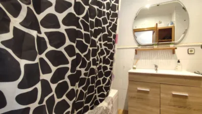 Apartment on Pedro García Villalba Street photo 22