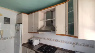 Apartment on Pedro García Villalba Street photo 10