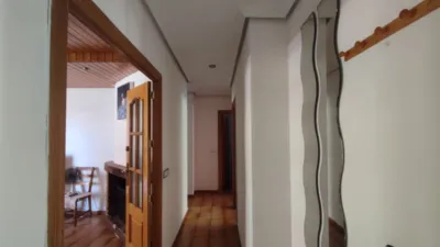 Apartment on Pedro García Villalba Street photo 26
