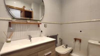 Apartment on Pedro García Villalba Street photo 21