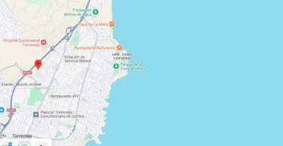 Casa – Torrevieja, Urbanización El Chaparral - Vista 3