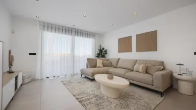 Casa – Torrevieja, Urbanización El Chaparral - Vista 4