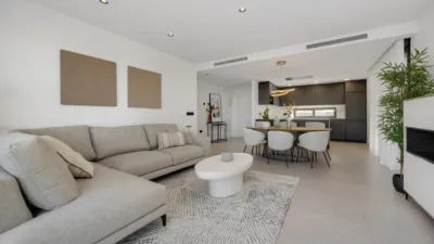 Casa – Torrevieja, Urbanización El Chaparral - Vista 5