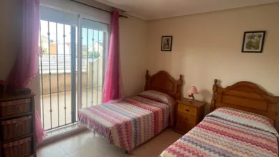 Terraced house in Carrer de Salzillo photo 6