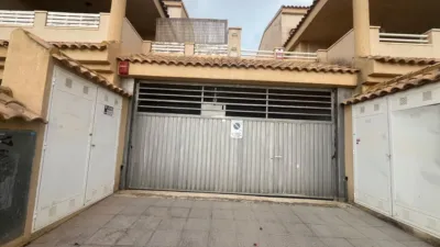 Terraced house in Carrer de Salzillo photo 12
