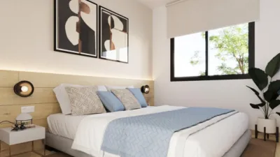 Piso - Vista 5